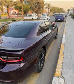 دودج تشارجر